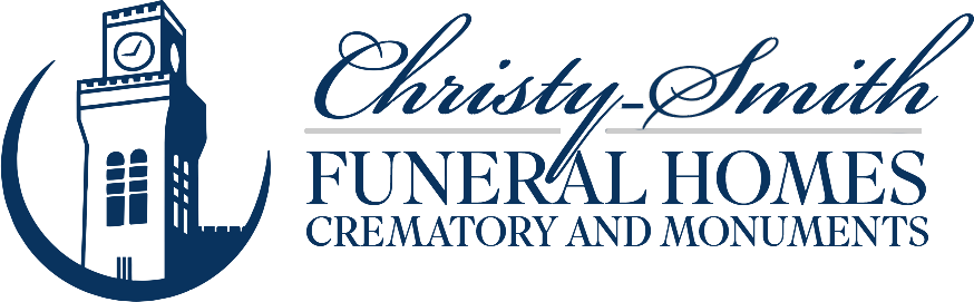 christy-smith funeral home obituaries