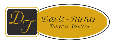 davis-turner funeral home obituaries