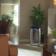 10000 whole home hepa air filtration system